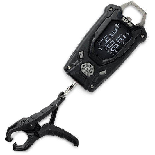 Rapala 50Lbs High Contrast Digital Scale