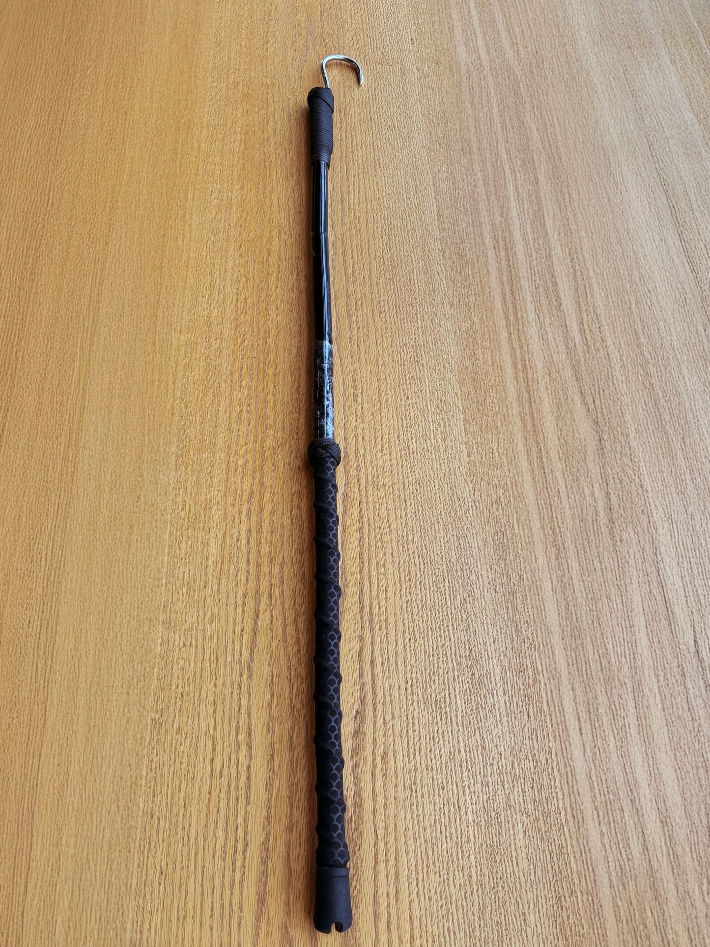 Dahunter Gaffs Black Father 4 feet