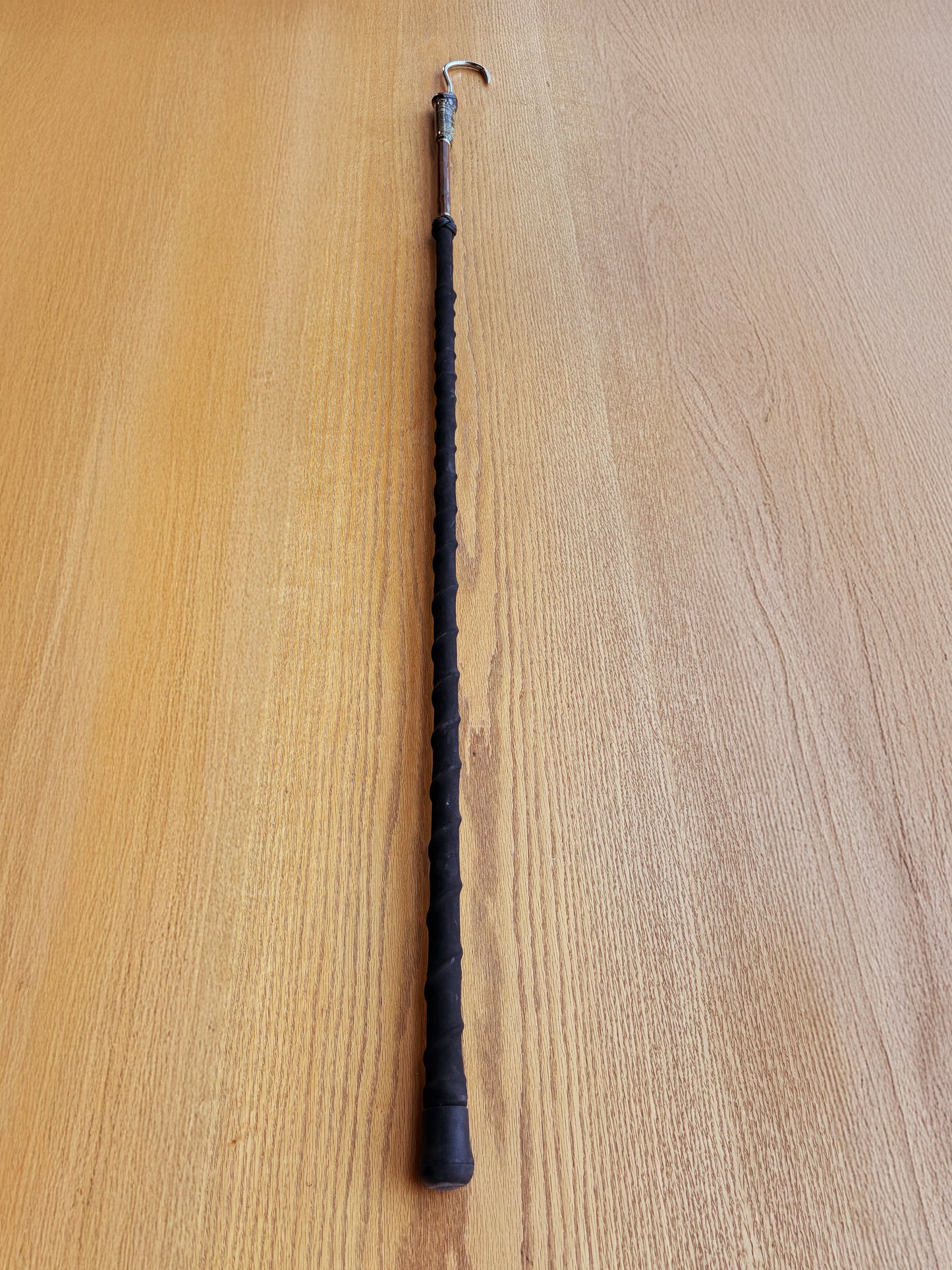 Dahunter Bamboo Black and Gold