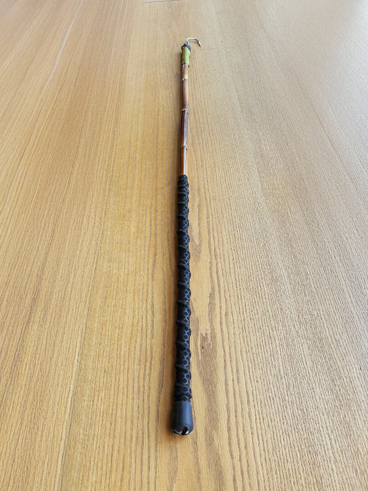 Dahunter Gaffs  Bamboo Black and Yellow