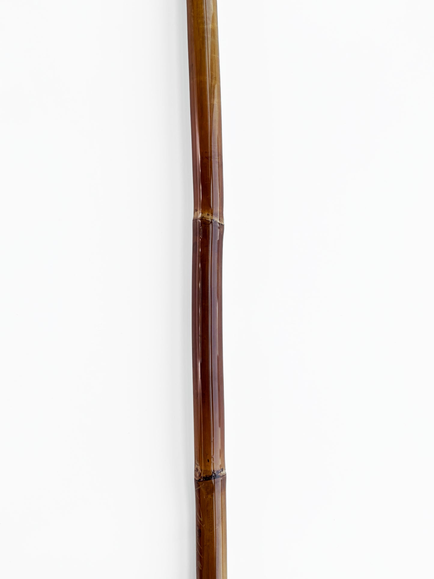 Dahunter Gaffs  Bamboo Black and Yellow