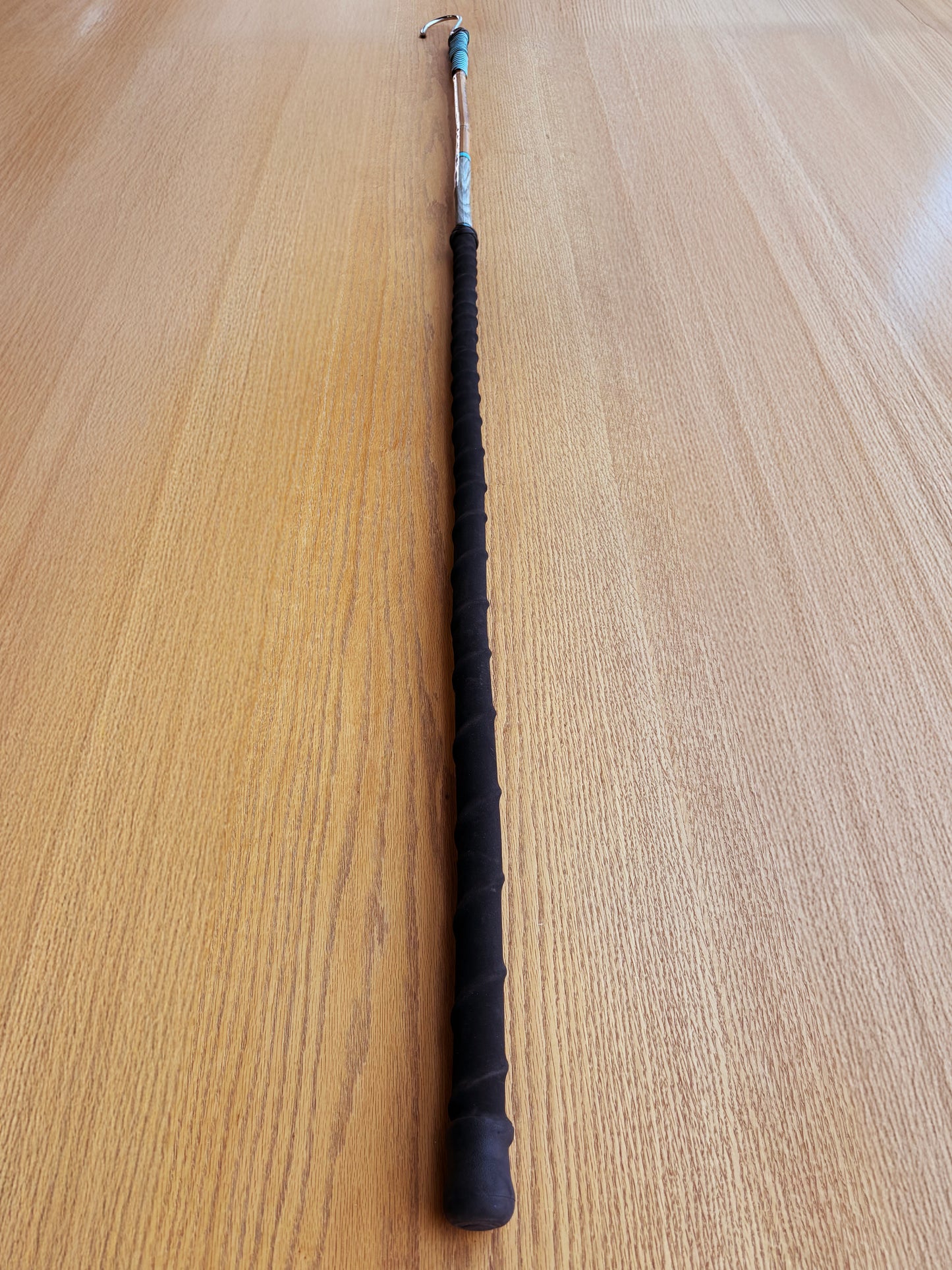 Dahunter Bamboo Gaff Tuna Paradise