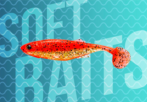 Soft Baits