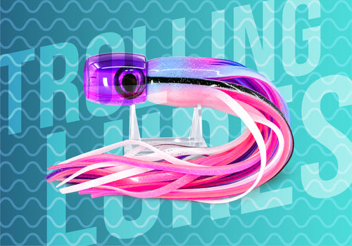 Trolling Lures