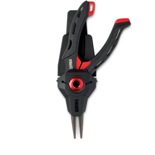 Rapala RCD 4'' Mag Spring Split Ring Pliers