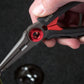 كماشة Rapala RCD Mag Spring Split Ring 