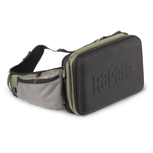 Rapala Limited Edition Magnum Sling Bag Pro