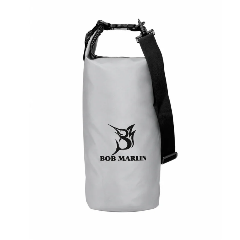 Bob Marlin Waterproof Ocean Pack Grey