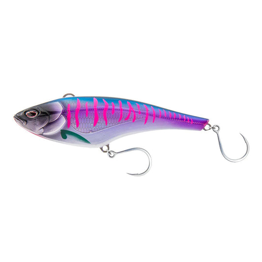 Nomad Design Madmacs 160 High Speed Sinking Lure 6"