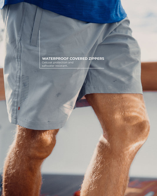 Riptide Performance Shorts