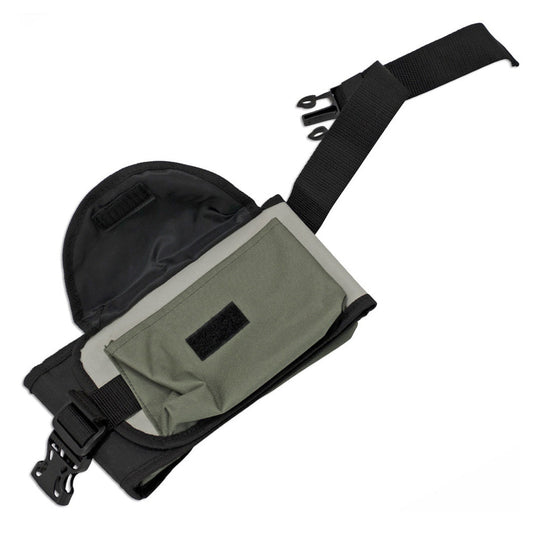 Rapala Sportsmans Fishing Tackle Belt