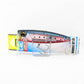 Duel L-Blue Bubble Jet Floating Popper 90mm