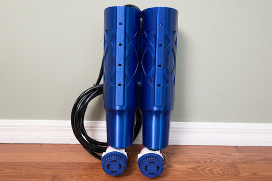 Modular Tuna Tubes: Small (17 3/4" overall height) CLICK TO BUILD YOUR SET