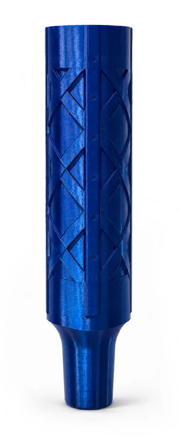 22"*